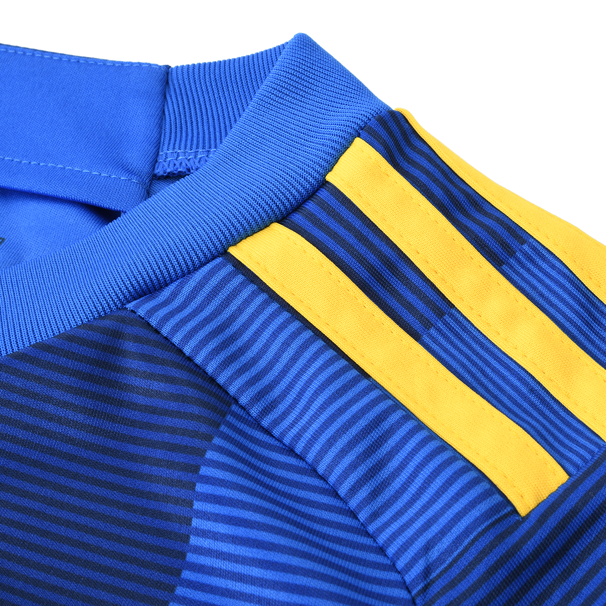 Camiseta F&uacute;tbol adidas Boca Juniors Titular 23/24 Ni&ntilde;o,  image number null