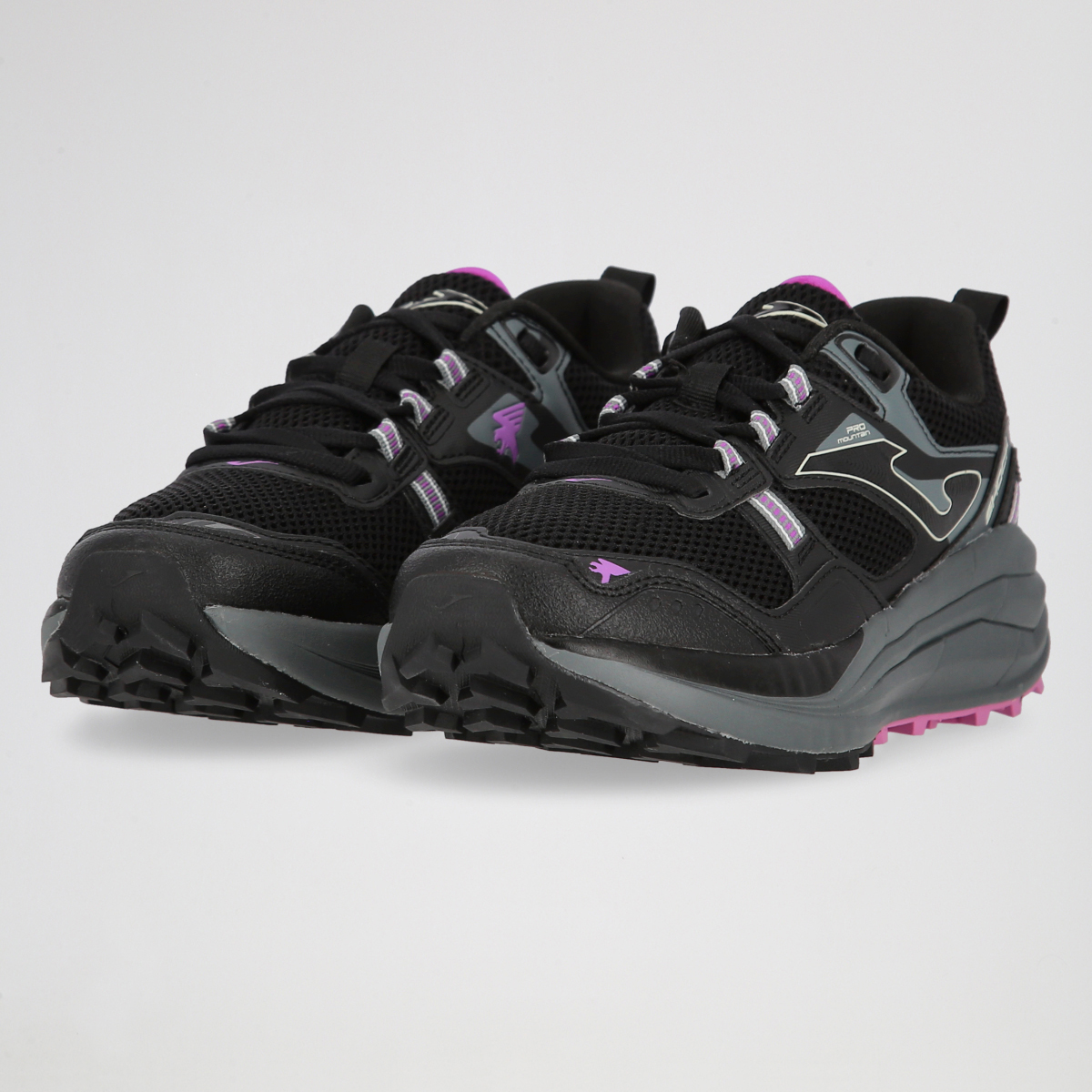 Zapatillas Outdoor Joma Shock Mujer,  image number null