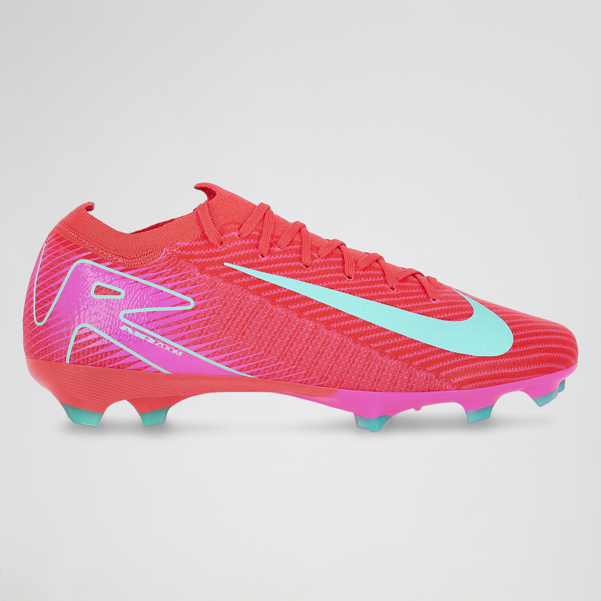 Botines Fútbol Nike Mercurial Zoom Vapor 16 Pro FG Hombre,  image number null