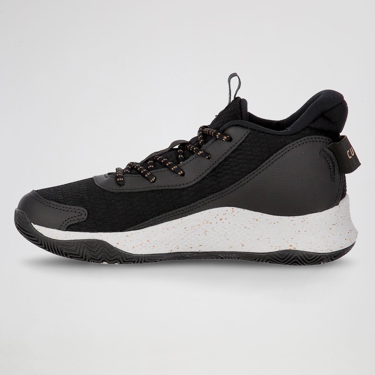 Zapatillas B&aacute;squet Under Armour Curry 3z7 Hombre,  image number null