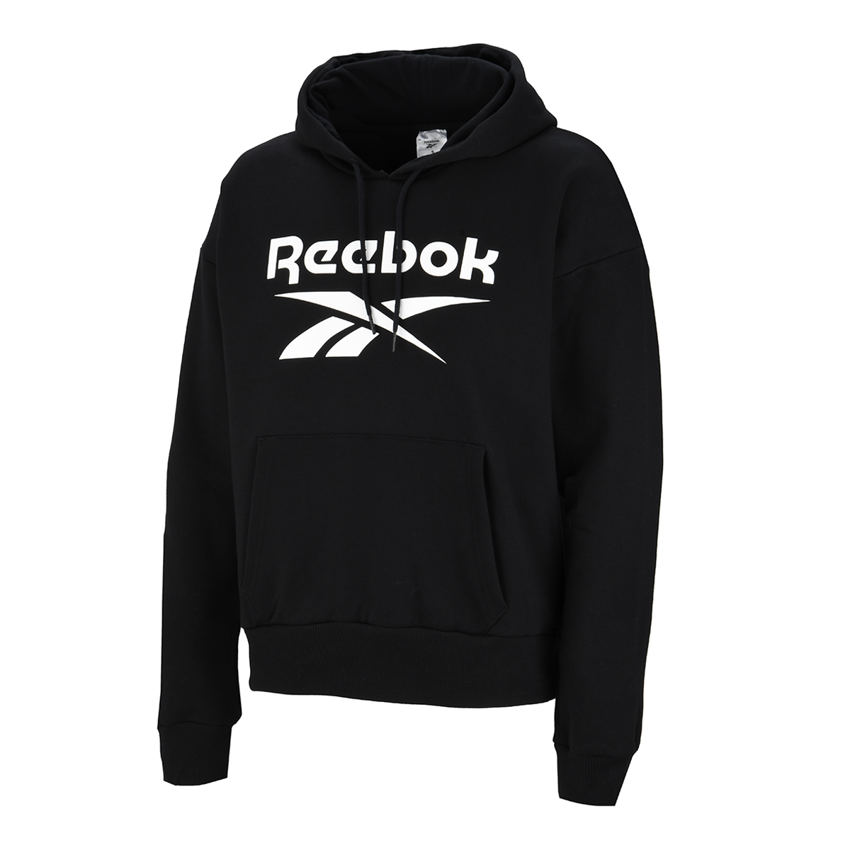 Buzo Urbano Reebok Identity Big Logo Hombre,  image number null