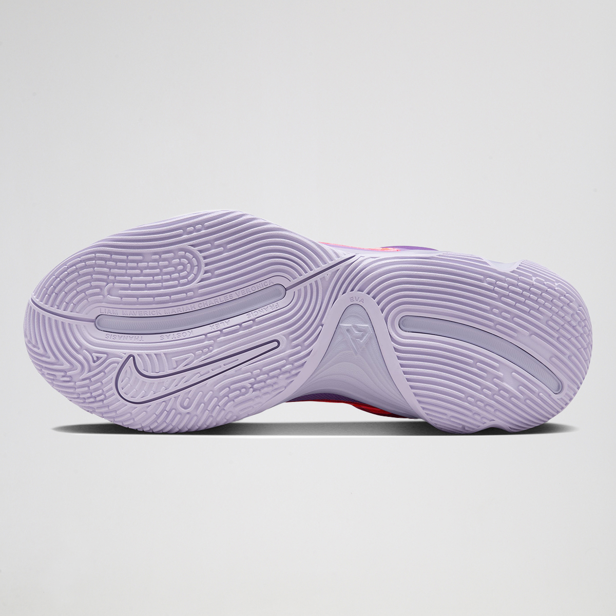 Zapatillas Nike Giannis Immortality 4 para Hombre,  image number null