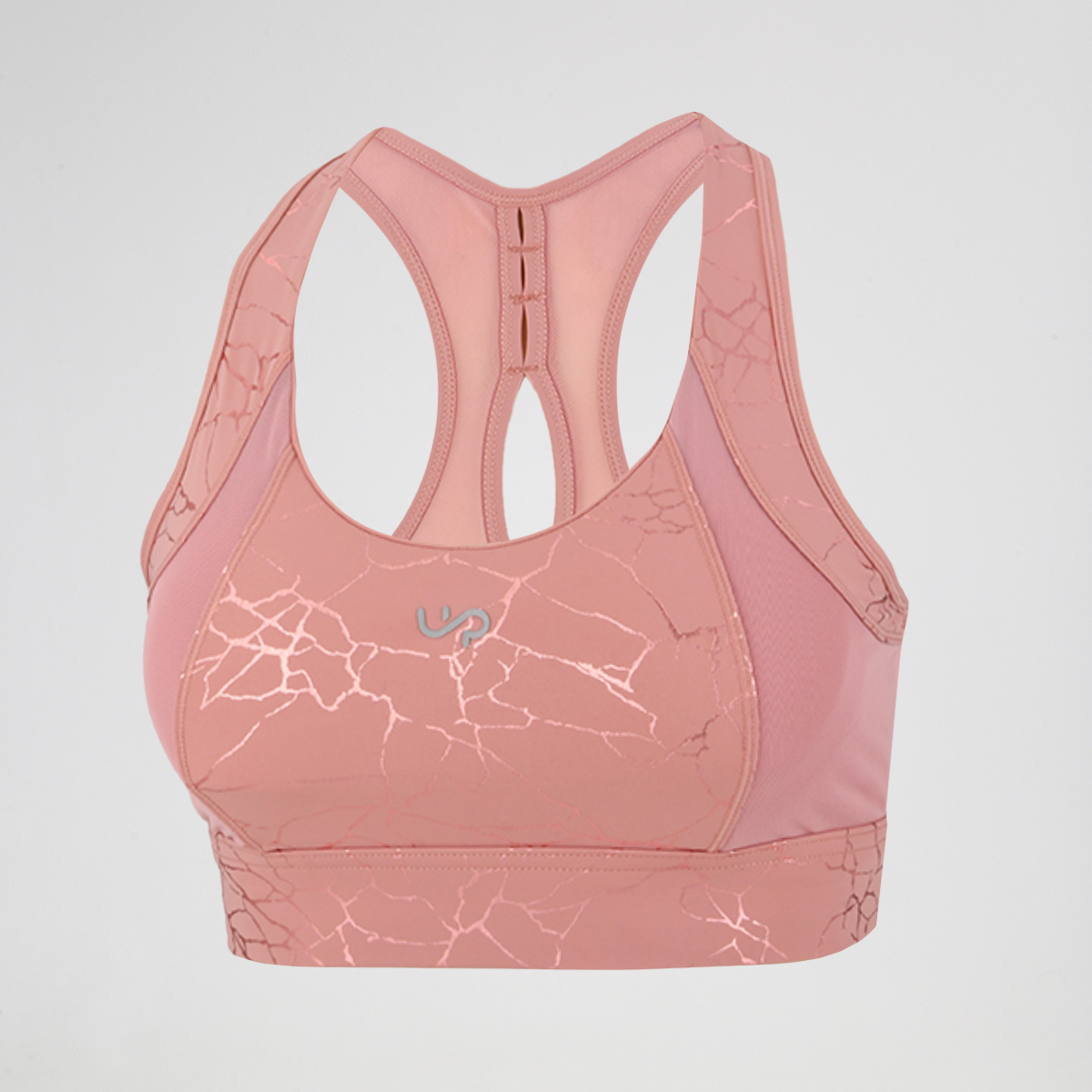 Top Yoga Loop Up Pure Lotus Mujer,  image number null