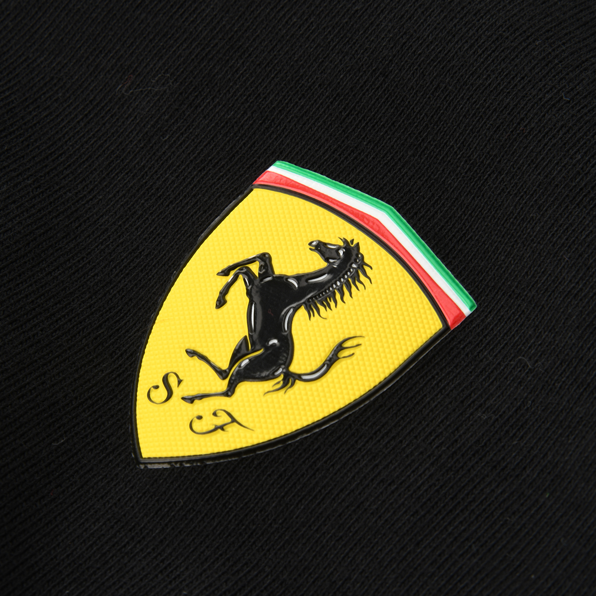 Remera Puma Ferrari Sportswear Car Graphic Hombre,  image number null