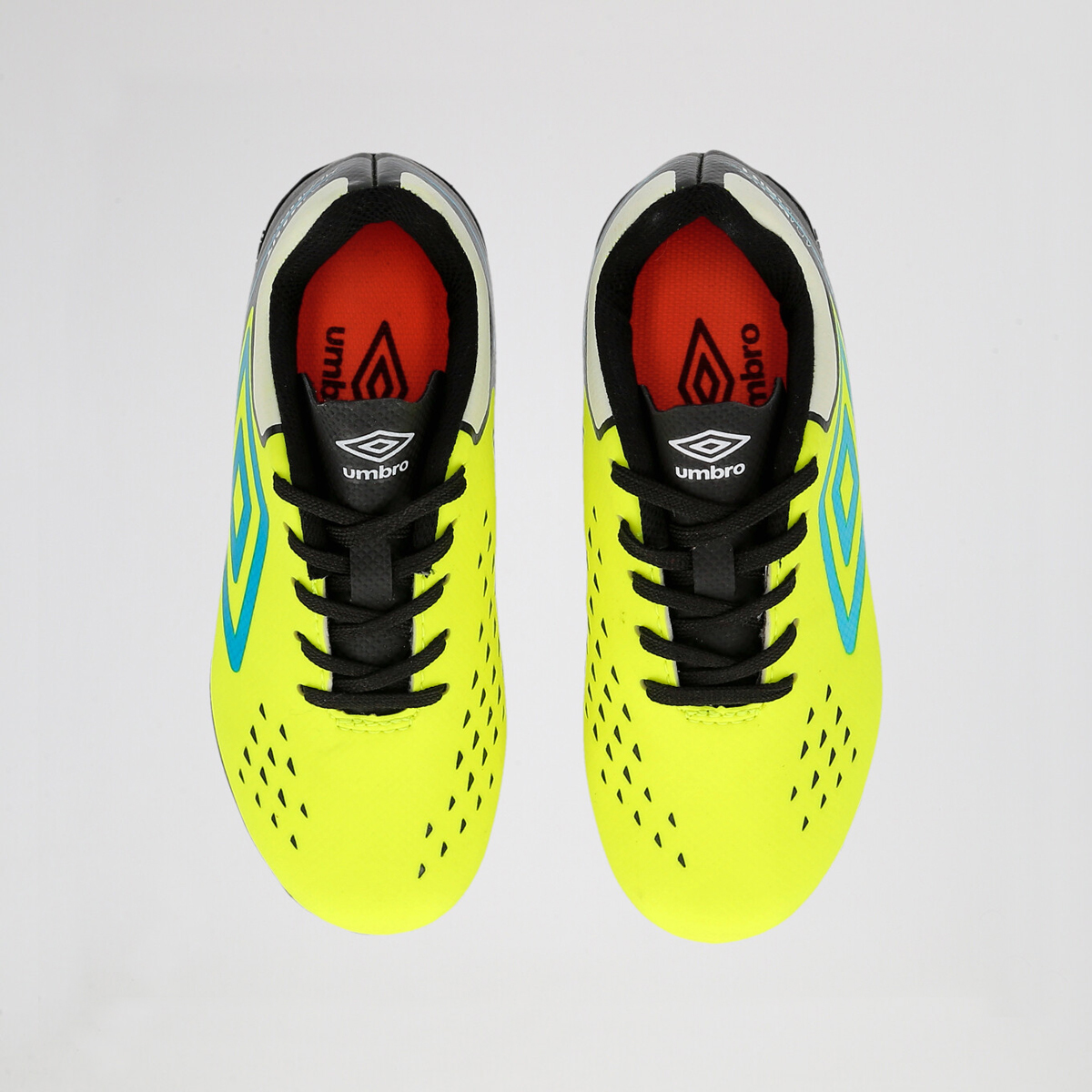 Botines Umbro Adamant Top Speed Campo Niño,  image number null