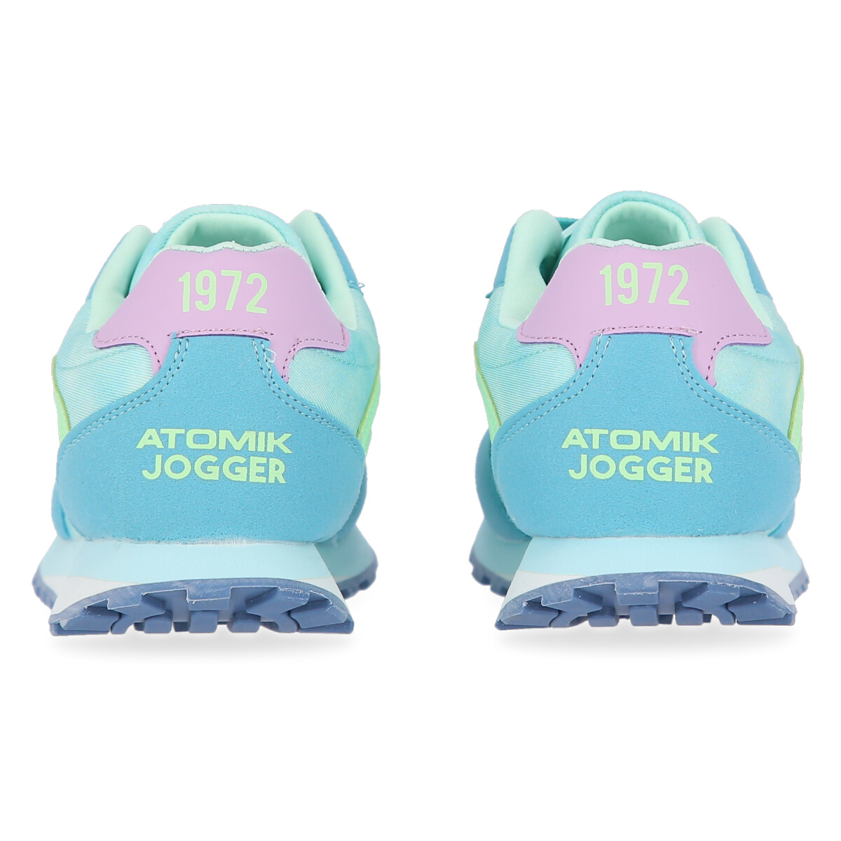 Zapatillas Atomik Jogger-X Cordon,  image number null