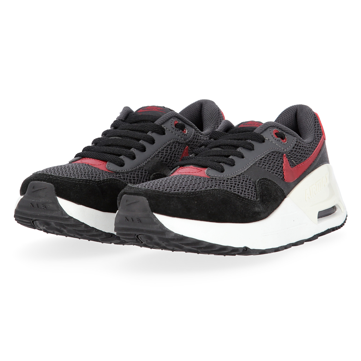 Zapatillas Nike Air Max Systm Hombre