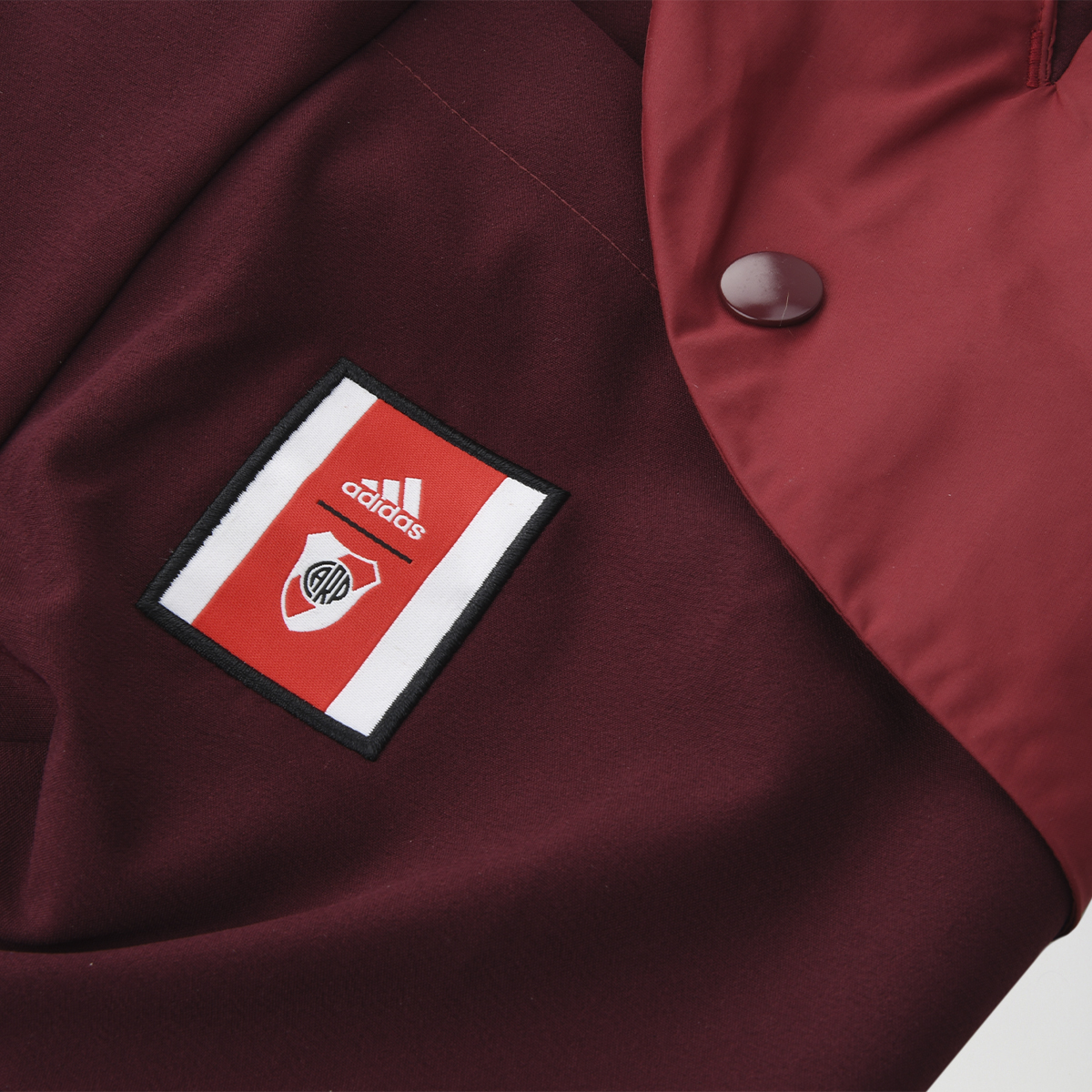 Short River Plate adidas 2024 SZN Hombre,  image number null