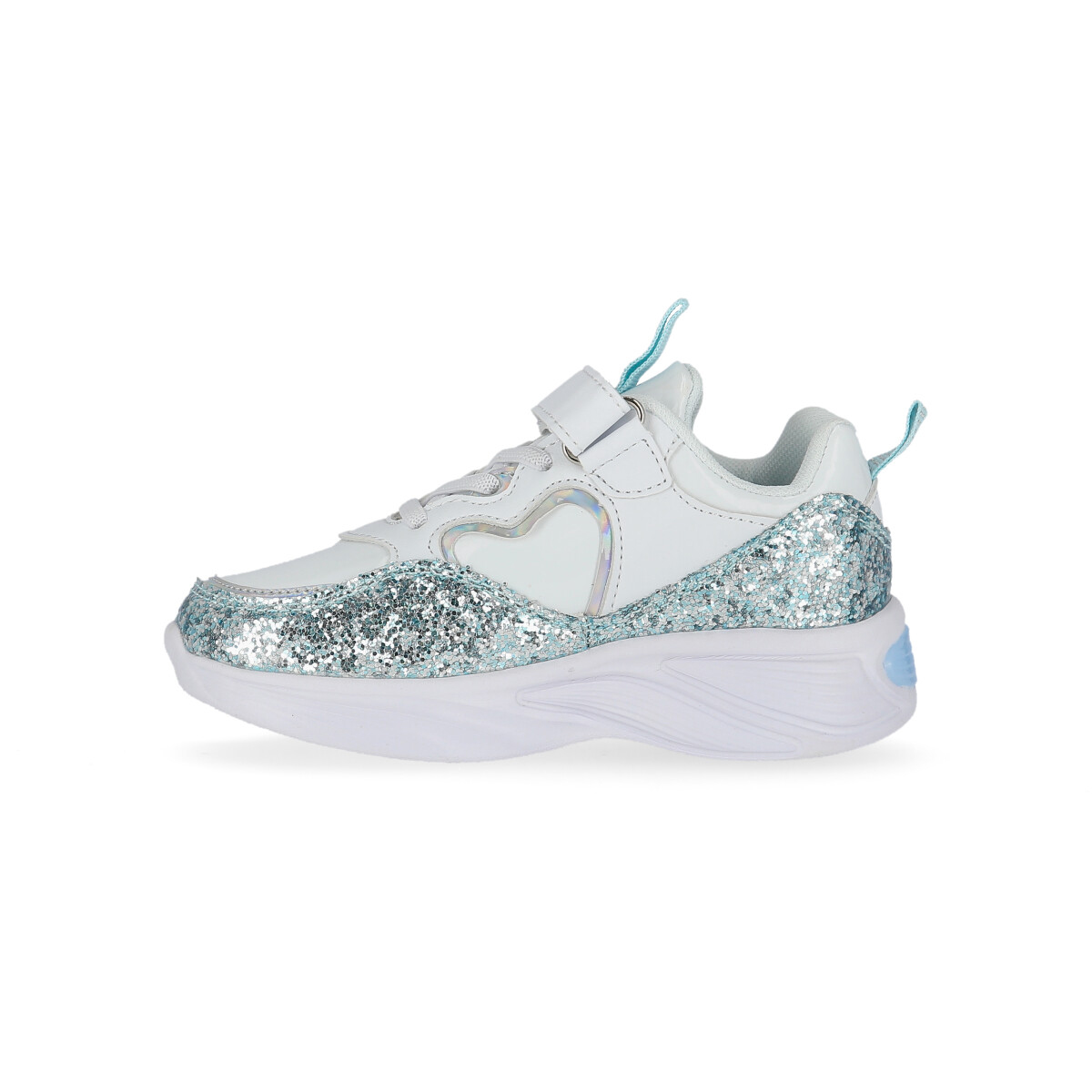 Zapatillas Atomik Sparkle para Niños,  image number null