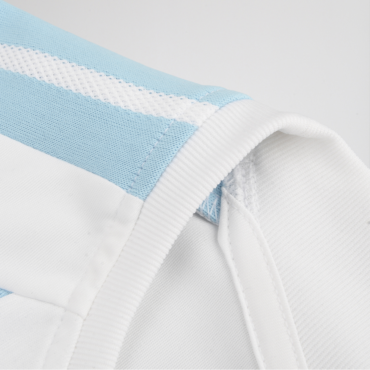 Camiseta Argentina adidas Entrenamiento Tiro 26 Competition Hombre,  image number null