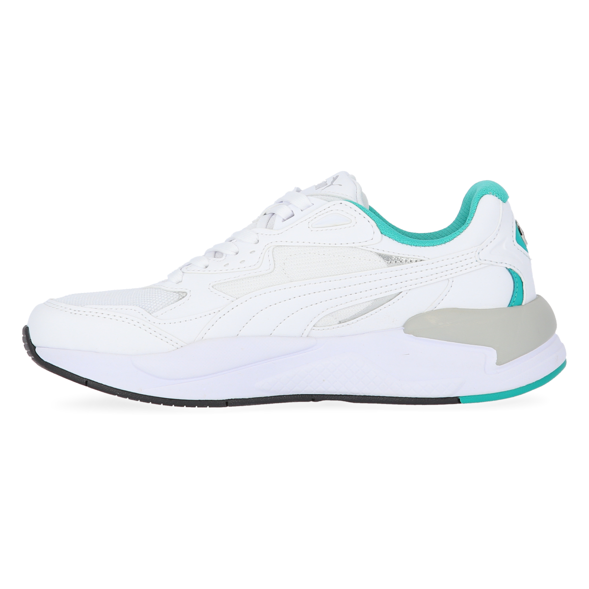 Zapatillas Urbanas Puma Mapf1 X-ray Speed Unisex,  image number null