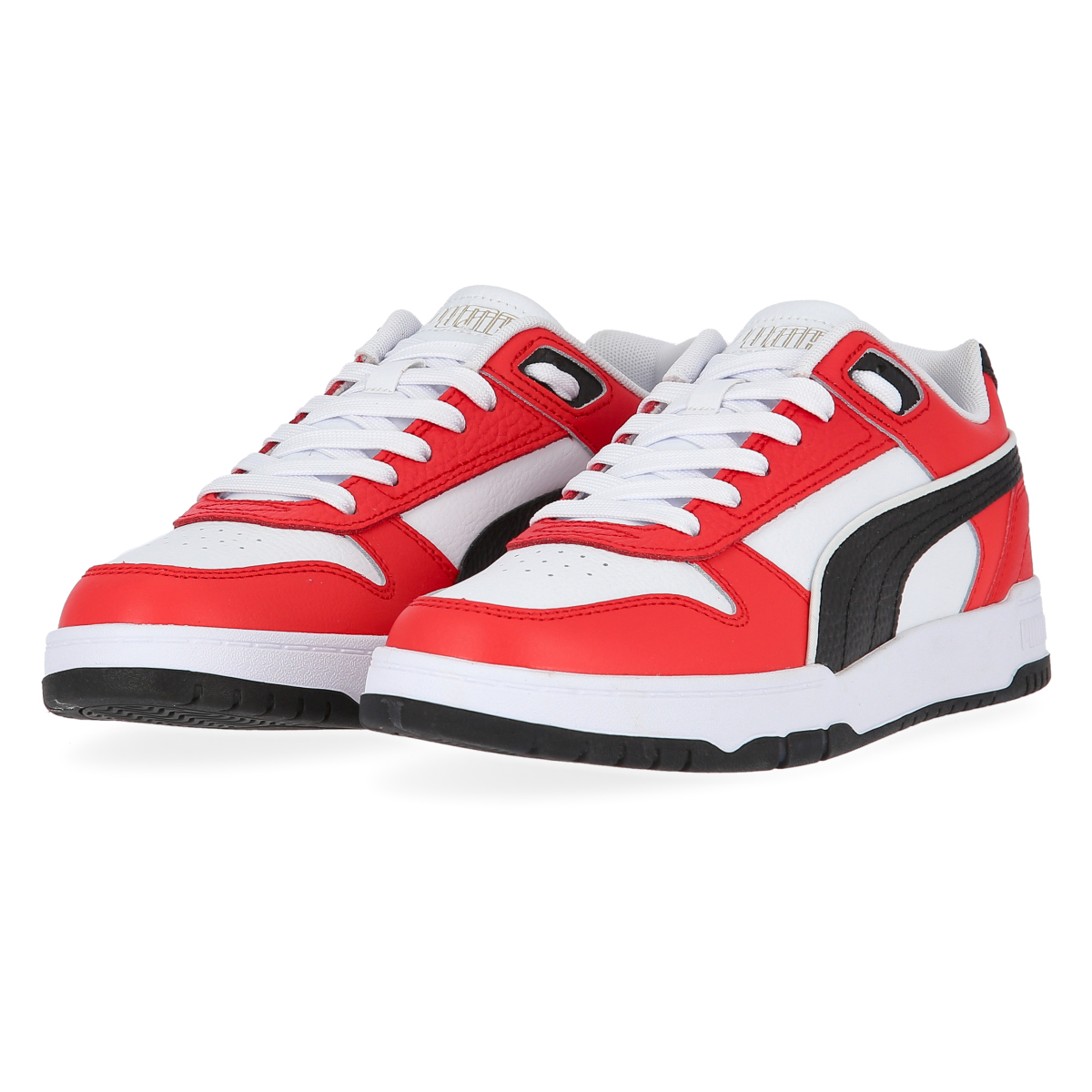 Zapatillas Puma Rbd Game Low,  image number null