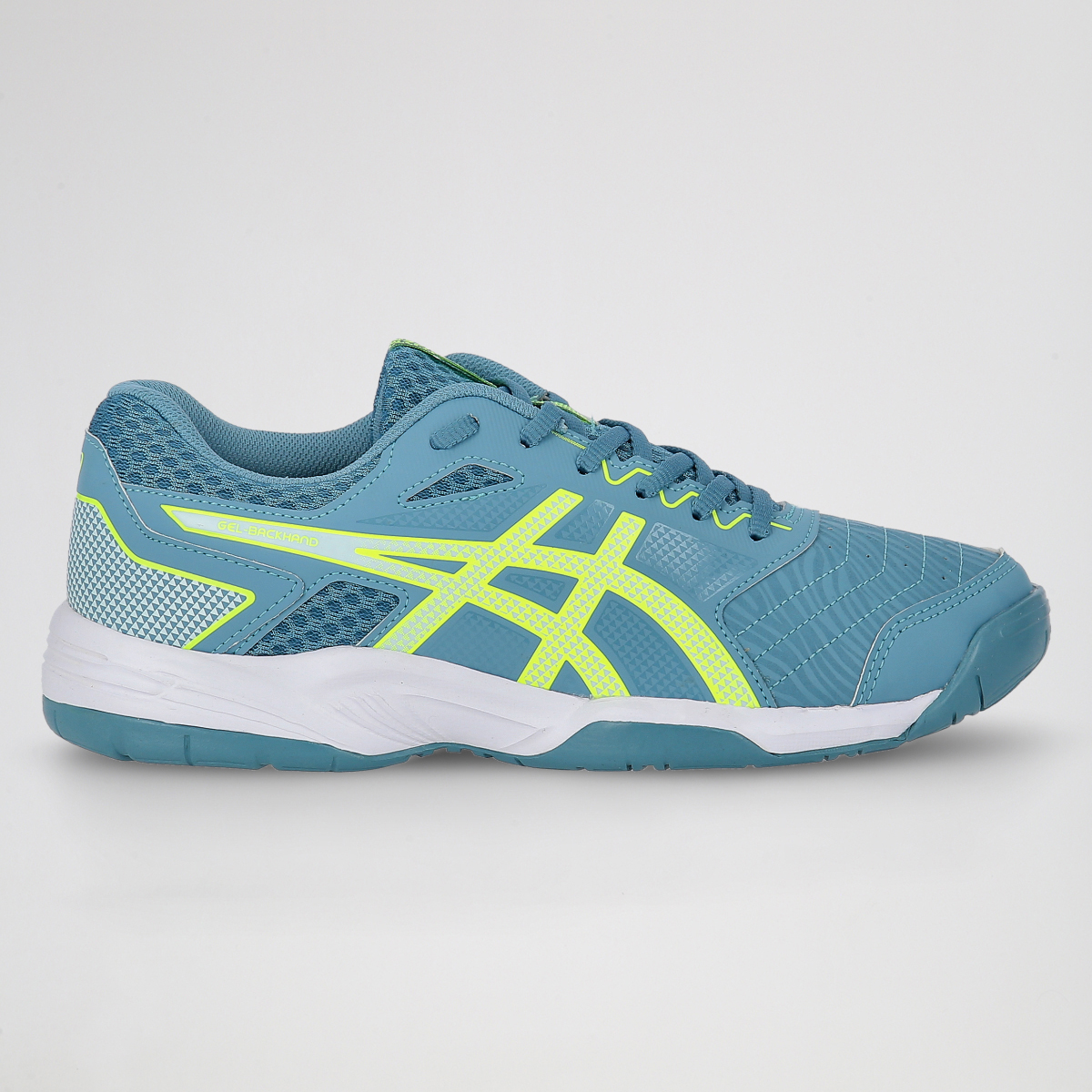 Zapatillas Tenis Asics Gel-backhand Mujer,  image number null