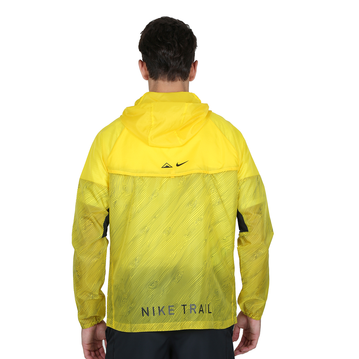 Campera Nike Windrunner,  image number null