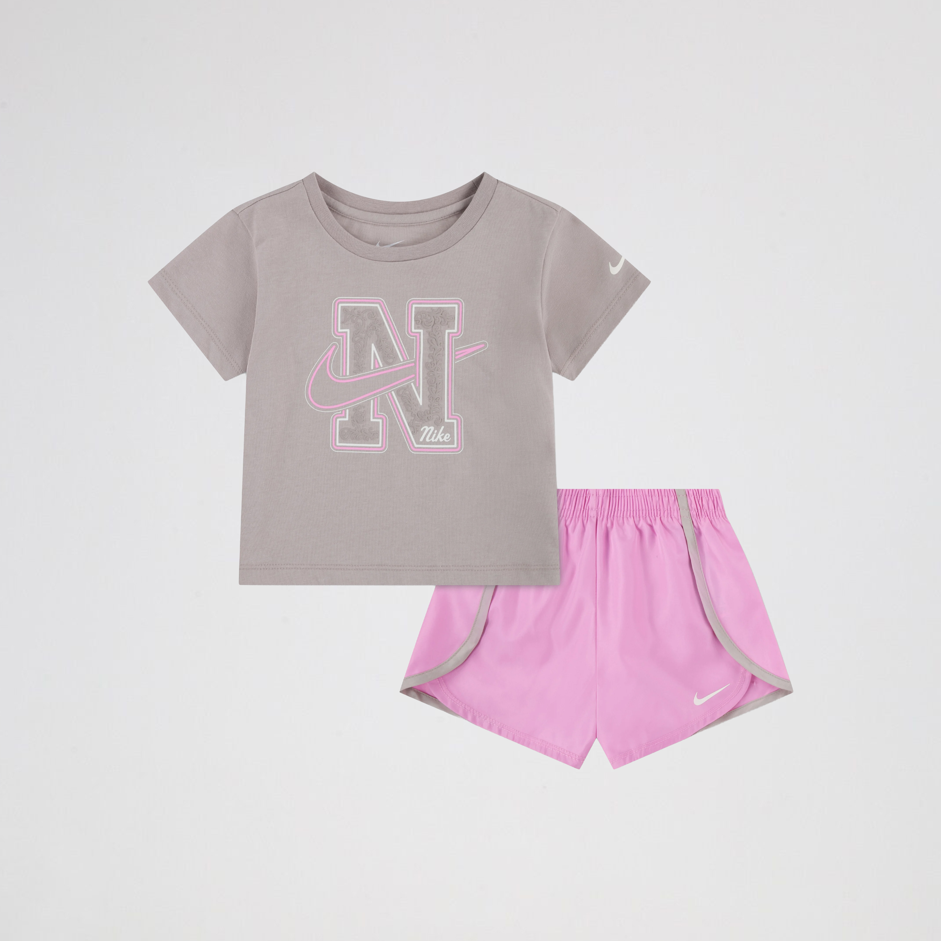 Conjunto Nike Sprinter Ni&ntilde;a,  image number null