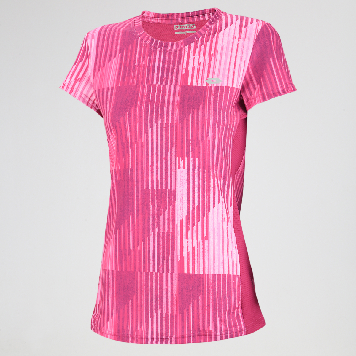 Remera Running Lotto Run Empowerment Mujer,  image number null