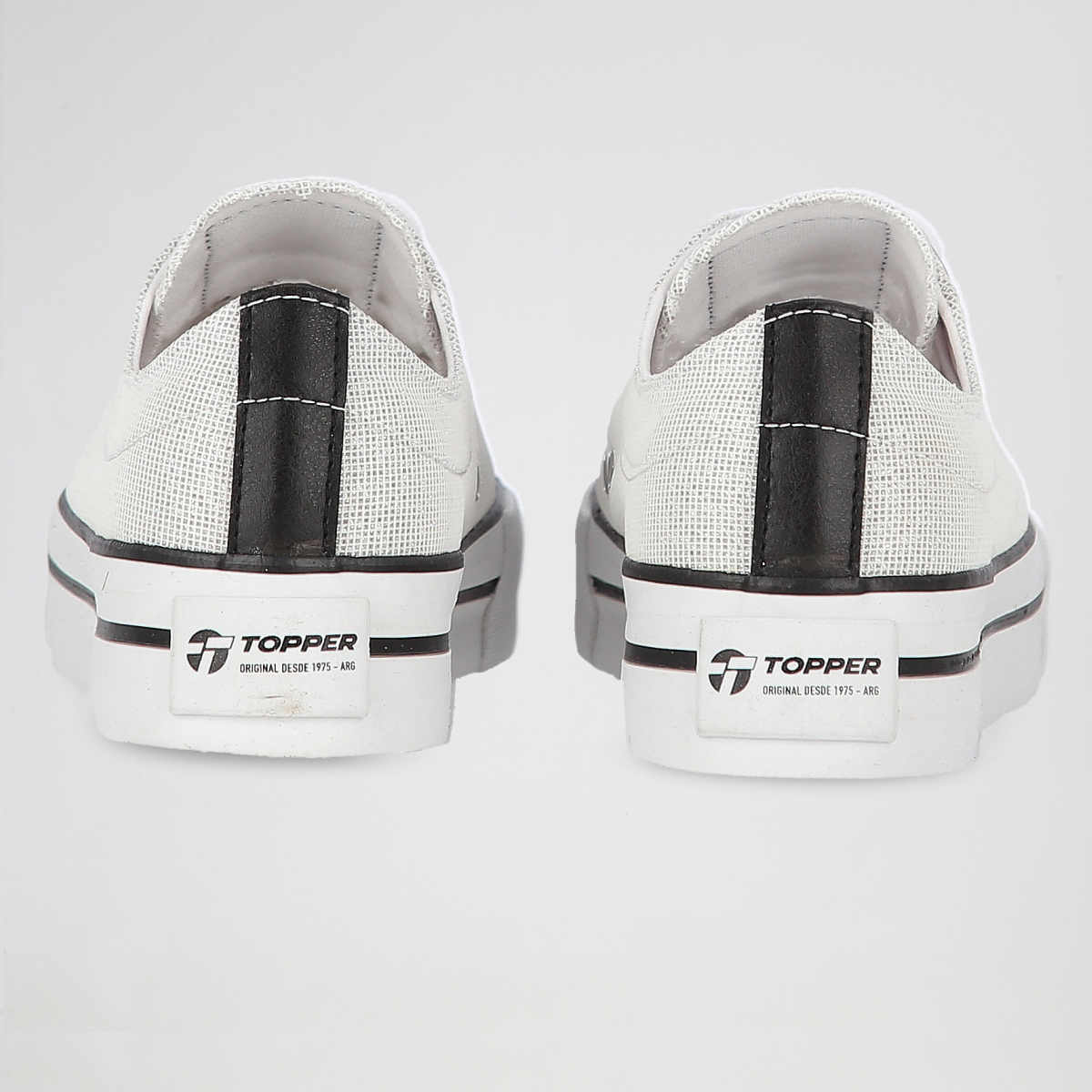 Zapatillas Topper Hyde II Max Platform Mujer,  image number null