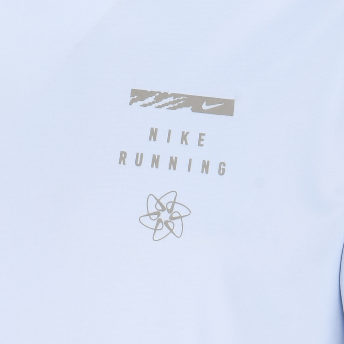 Remera Nike Df Uv Run Dvn Miler Gx Ss,  image number null