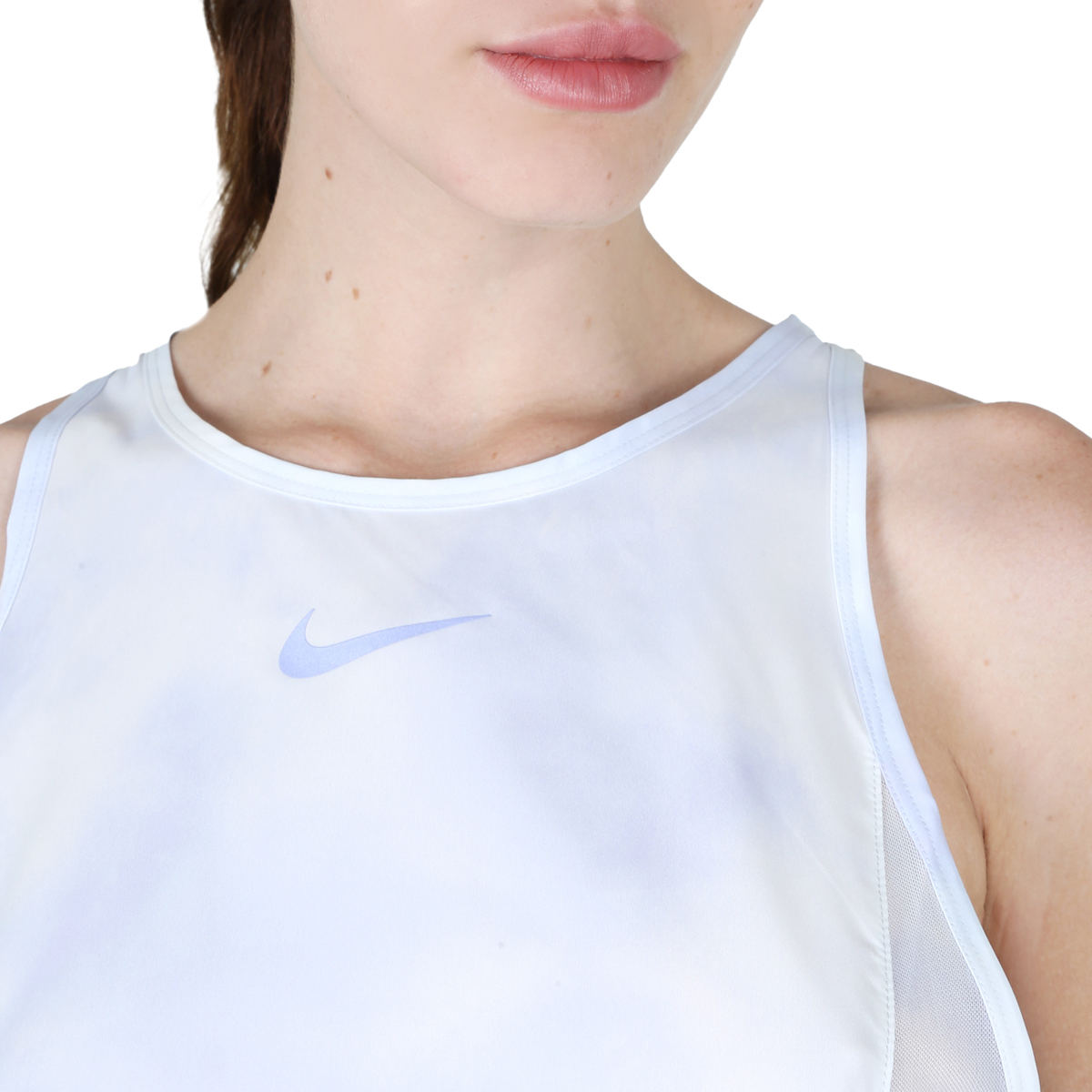 Musculosa Nike Icon Clash City Sleek,  image number null