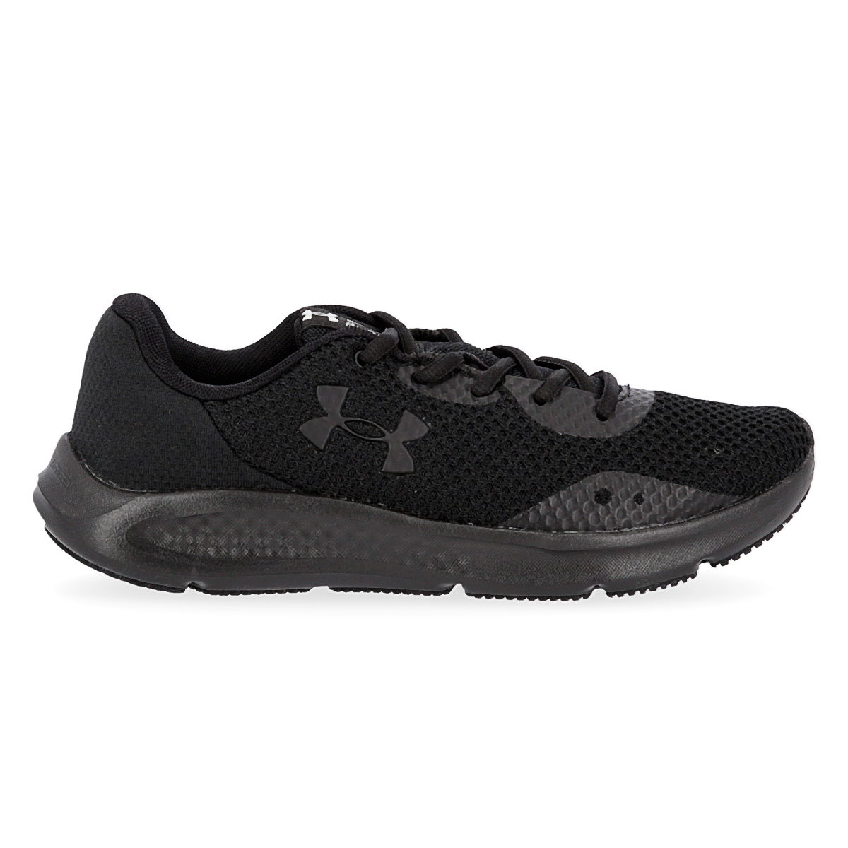 Zapatillas Running Under Armour Charged Pursuit 3 Mujer,  image number null