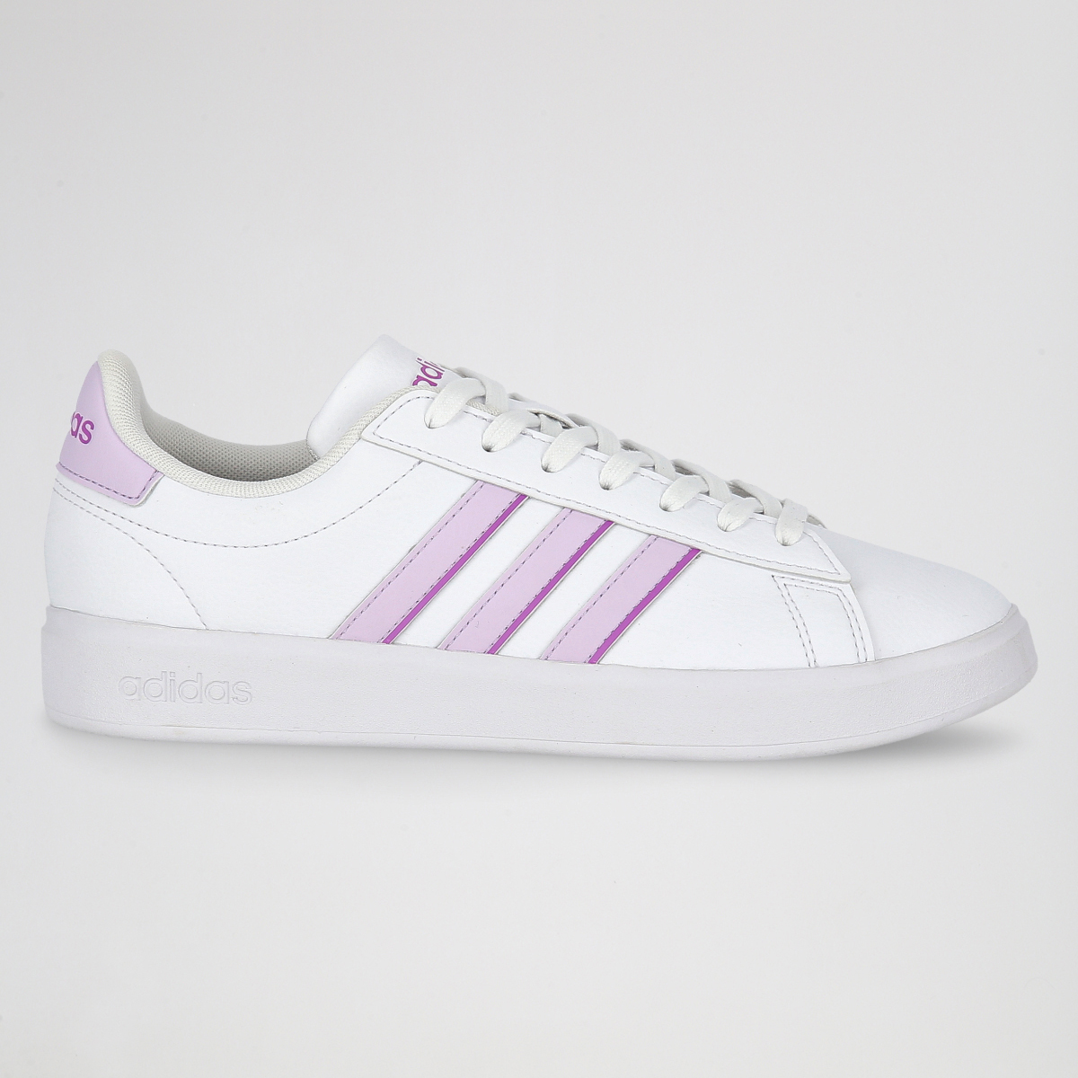 Zapatillas adidas Grand Court 2.0 Mujer | StockCenter