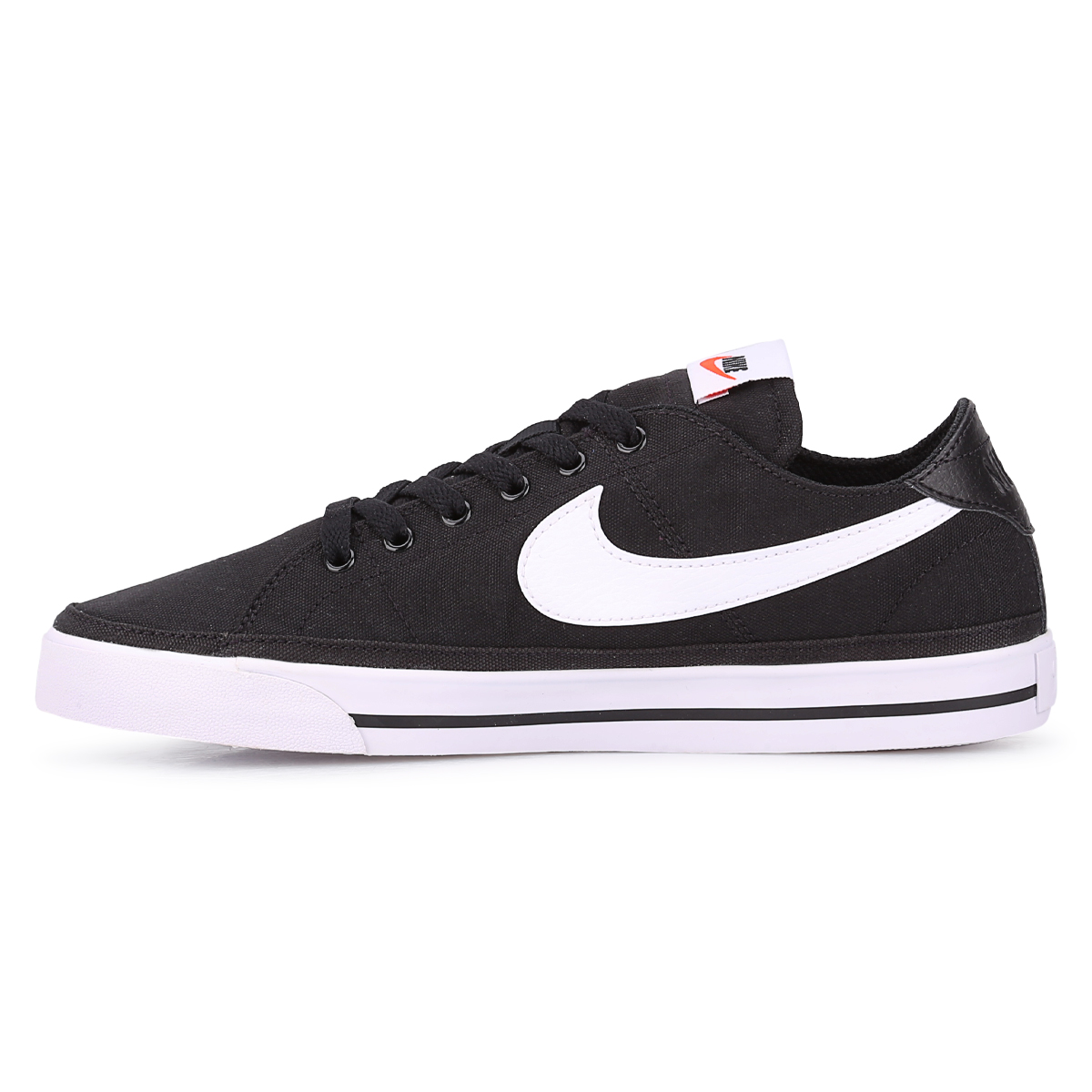 Zapatillas Nike Court Legacy Canvas,  image number null