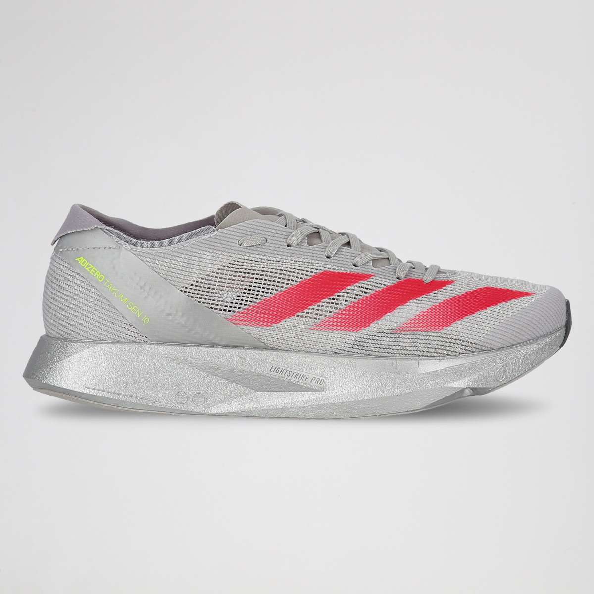 Zapatillas Running adidas Adizero Takumi 10 Mujer,  image number null