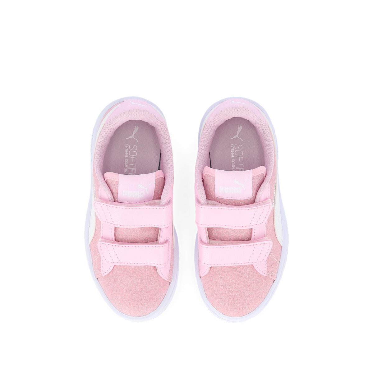 Zapatillas Puma Smash V2 Glitz Glam,  image number null