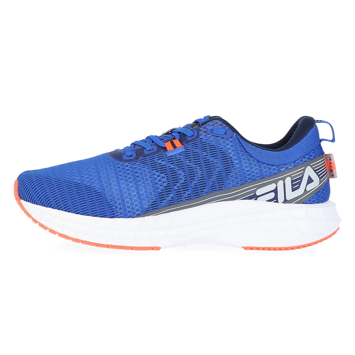 Zapatillas Running Fila Racer Master Hombre,  image number null