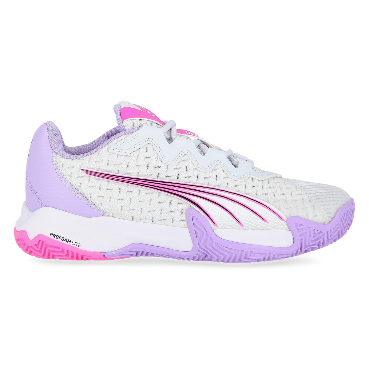 Zapatillas para padel mujer store
