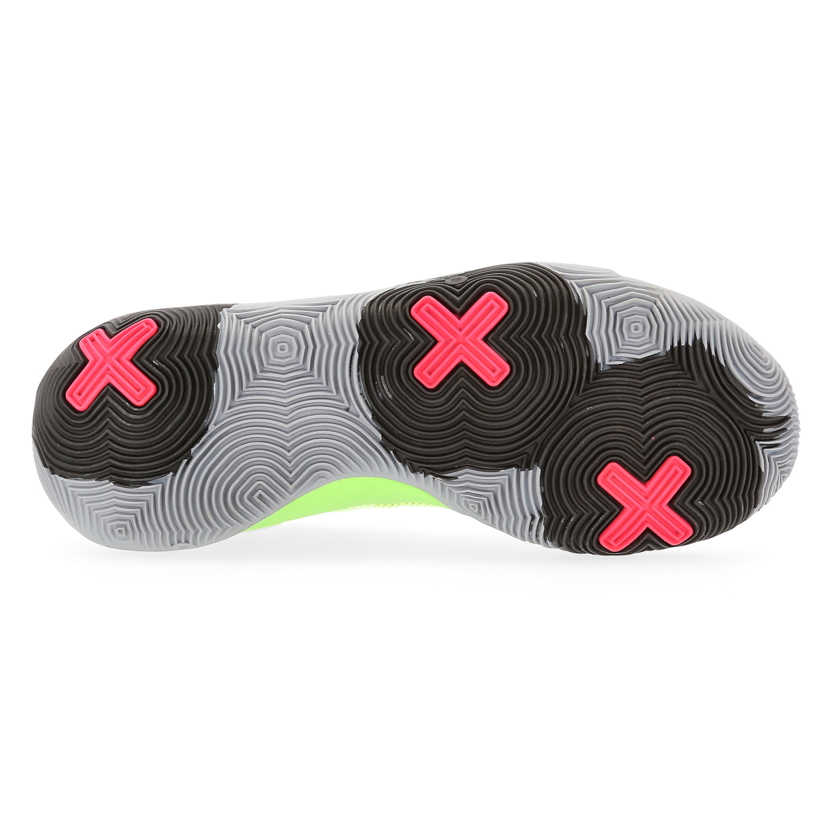 Zapatillas Entrenamiento Under Armour Buzzer Hombre StockCenter