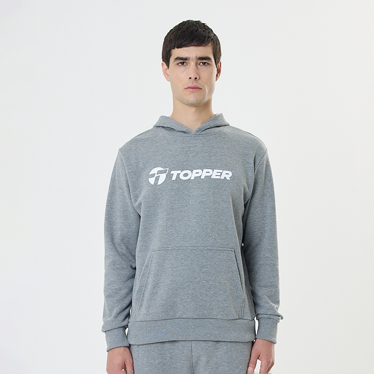 Buzo Topper Brand Hombre,  image number null