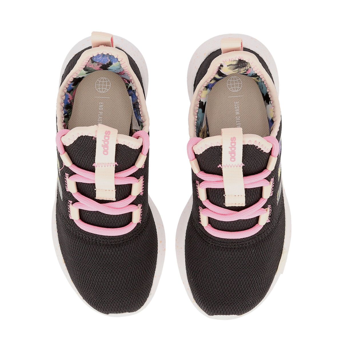 Zapatillas Running adidas Cloudfoam Pure 2.0 para ni os StockCenter