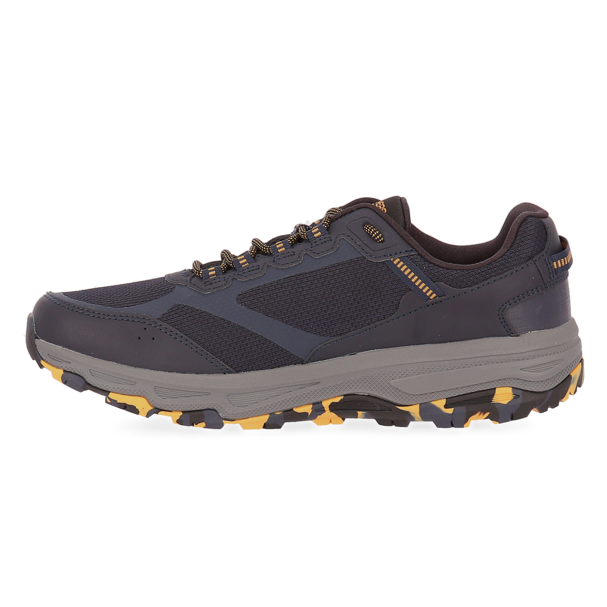 Zapatillas Outdoor Skechers Go Run Trail Altitude Marble Rock 2.0 Hombre,  image number null