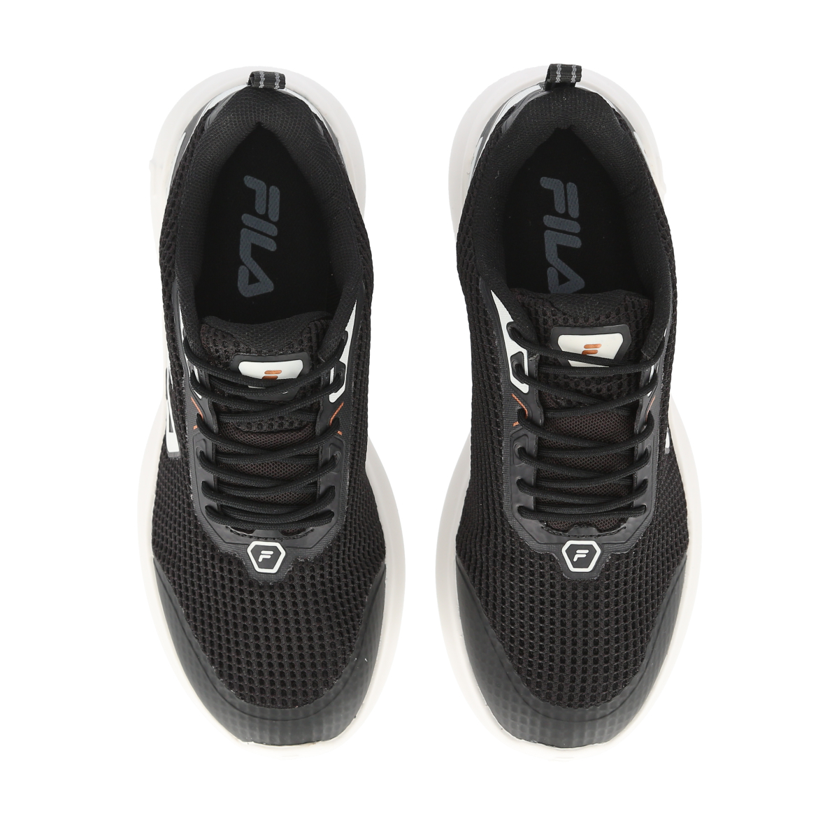 Zapatillas Urbanas Fila Gear Mujer,  image number null