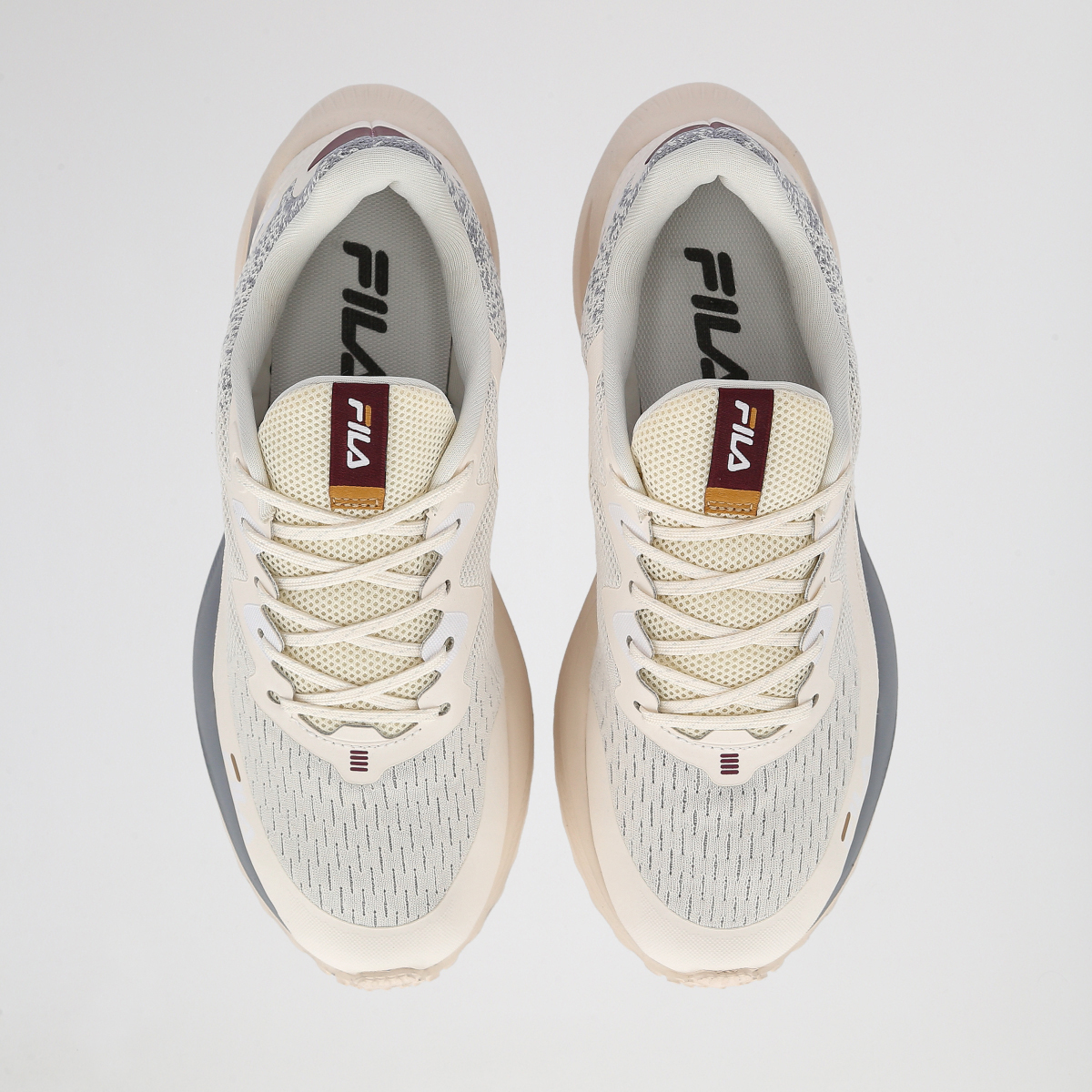 Zapatillas Entrenamiento Fila Spritz Mujer,  image number null