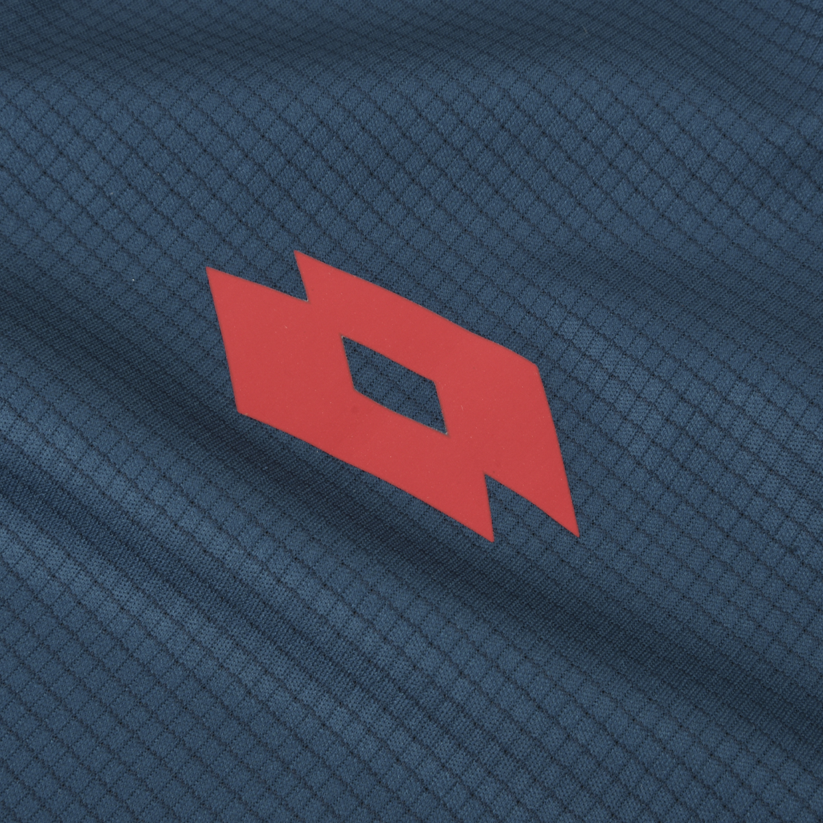 Remera Tenis Lotto Raptor 100 Hombre,  image number null