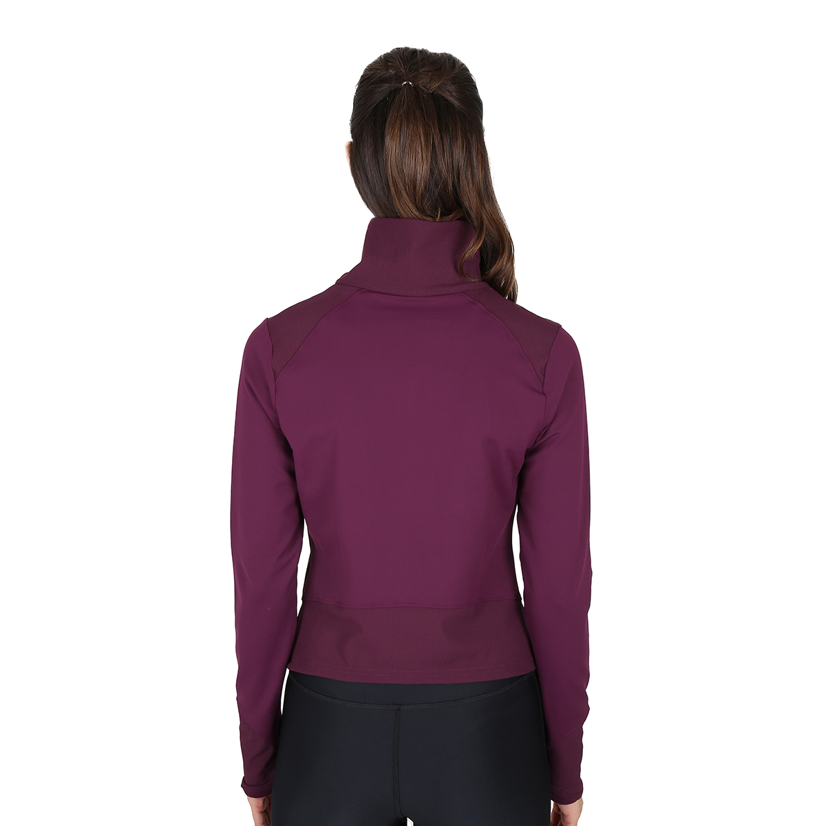Campera Entrenamiento Under Armour Meridian Mujer,  image number null