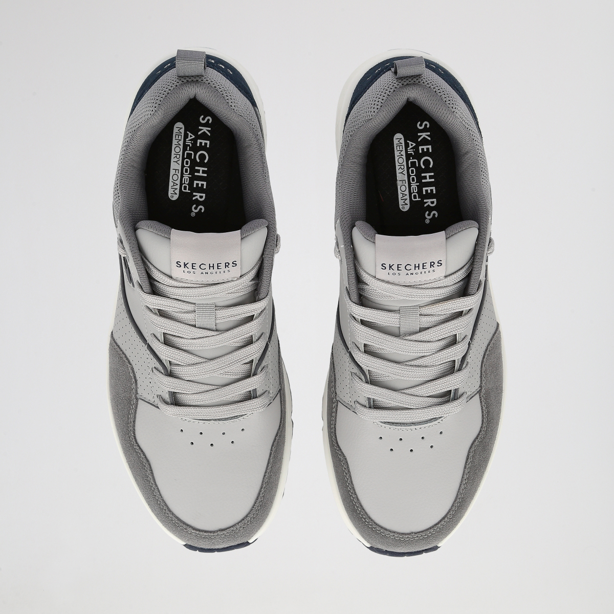 Zapatillas Skechers Uno Retro One Hombre,  image number null