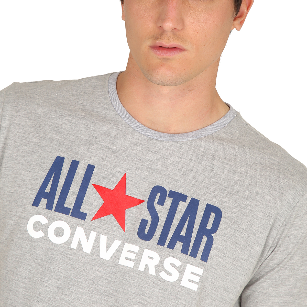 Remera Converse Classic Fit,  image number null