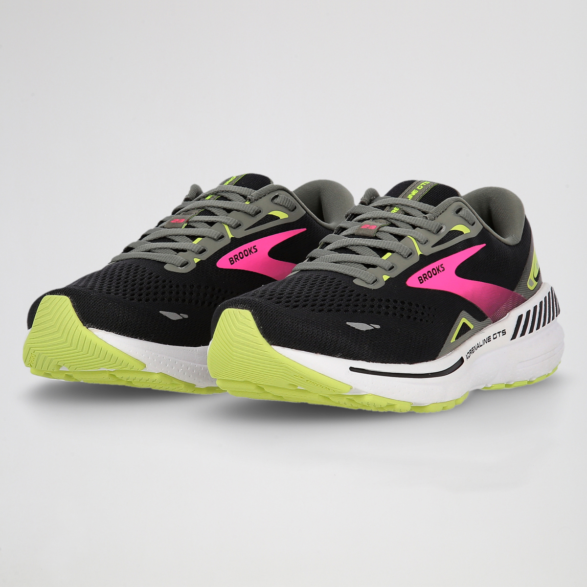 Zapatillas Running Brooks Adrenaline Gts 23 Mujer,  image number null