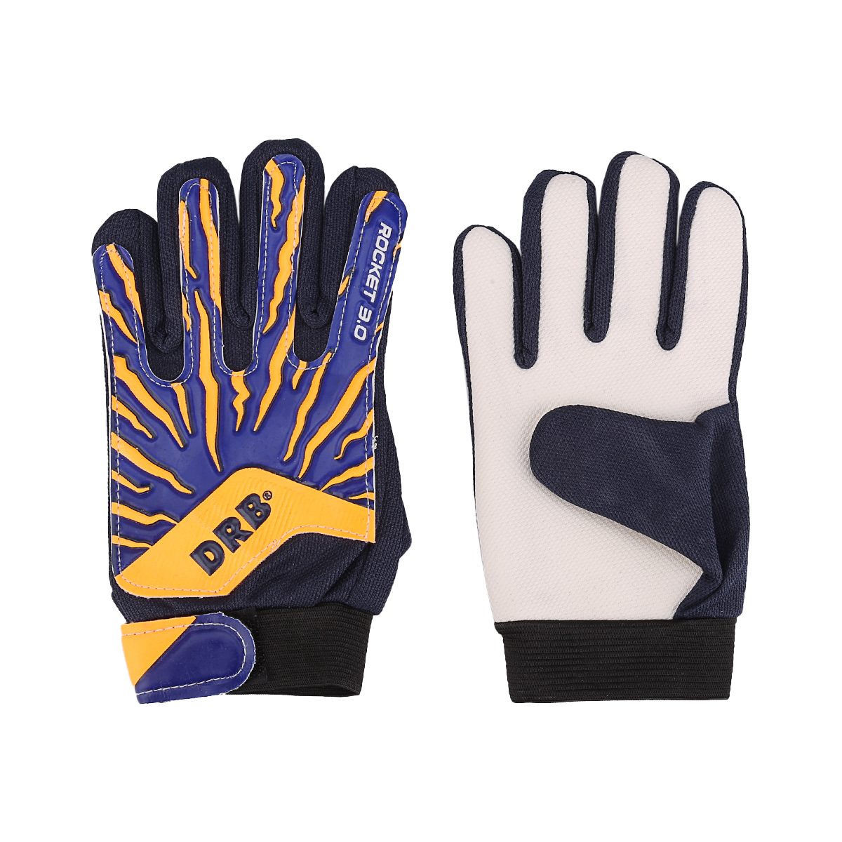 Guantes Dribbling Rocket 3.0,  image number null