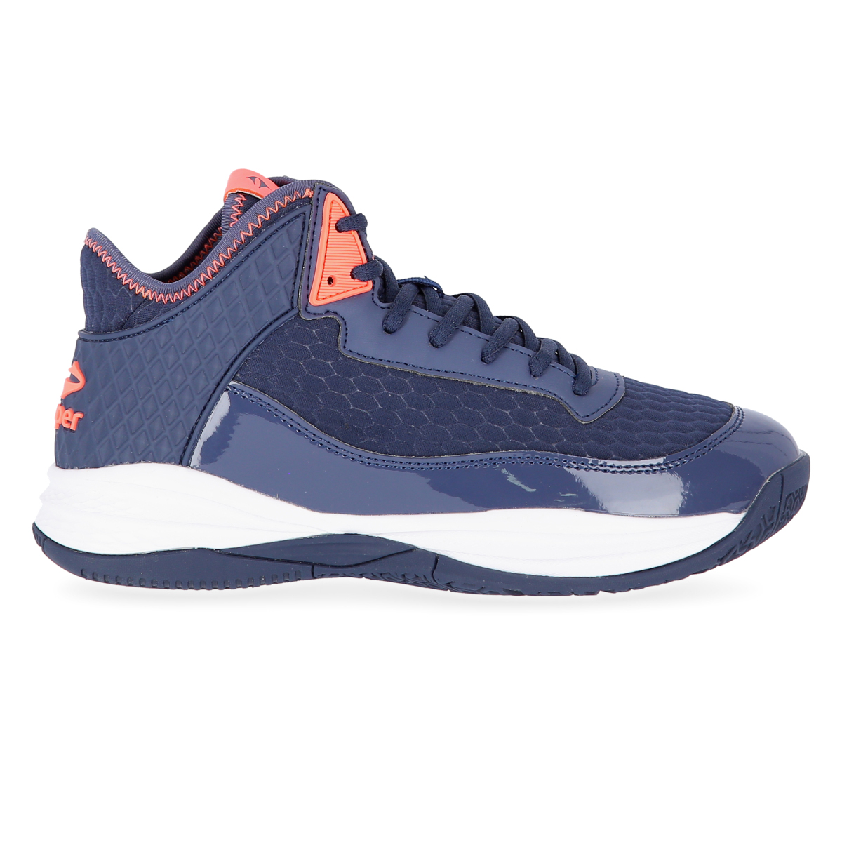Zapatillas Topper Block Hombre StockCenter