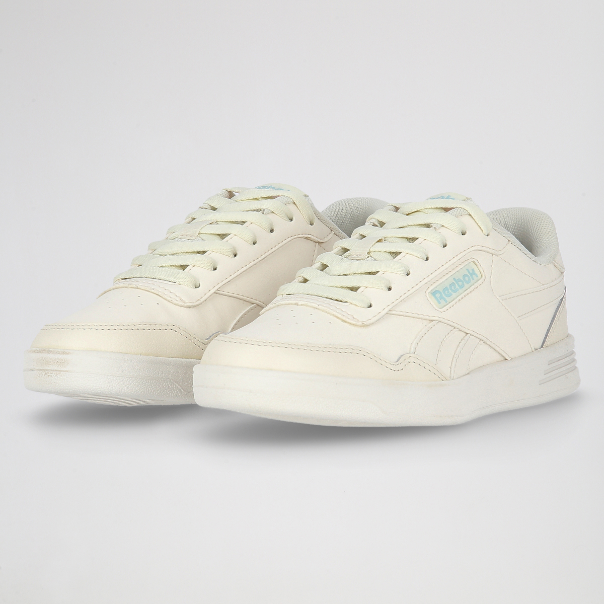 Zapatillas Reebok Court Advance,  image number null