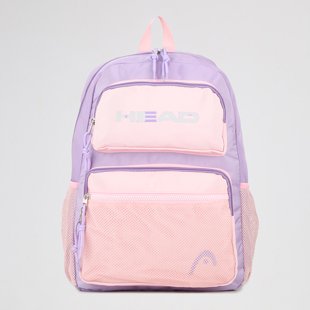 Mochila Head Porta Notebook espalda acolchonada,  image number null