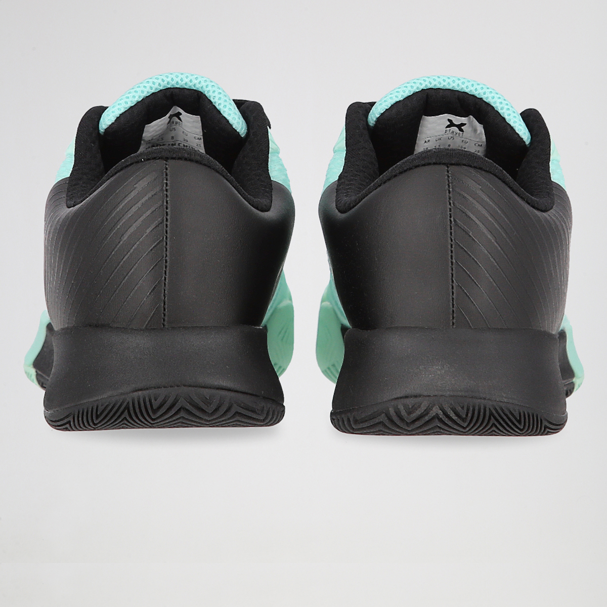 Zapatillas P&aacute;del X-TRUST Aerodynamic Mujer,  image number null