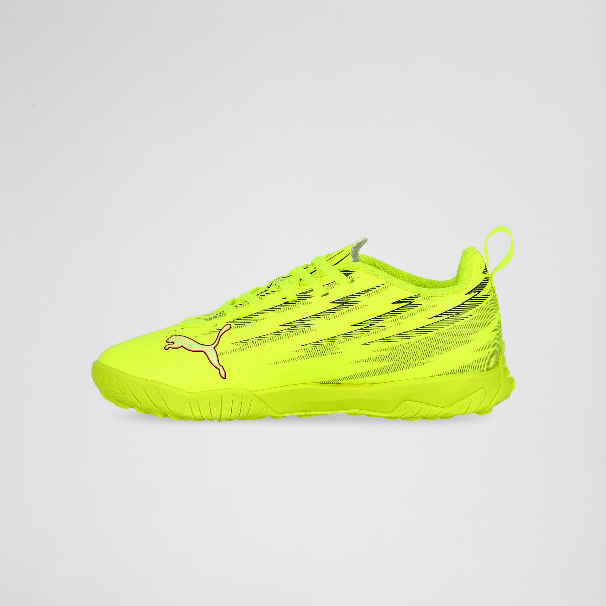 Botines Puma Ultra 6 Play TT Infantil,  image number null