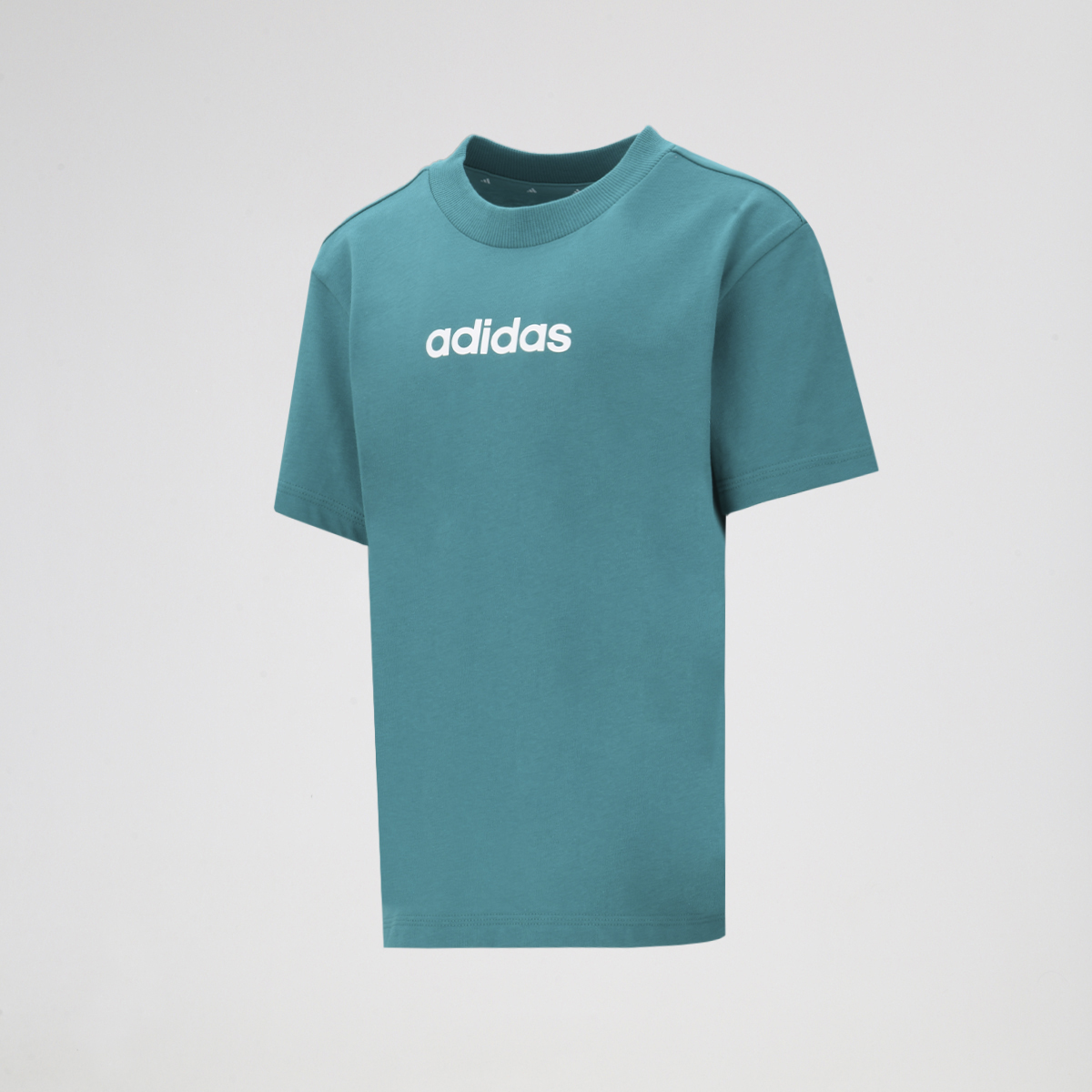 Remera adidas Lin 160 Infantil,  image number null