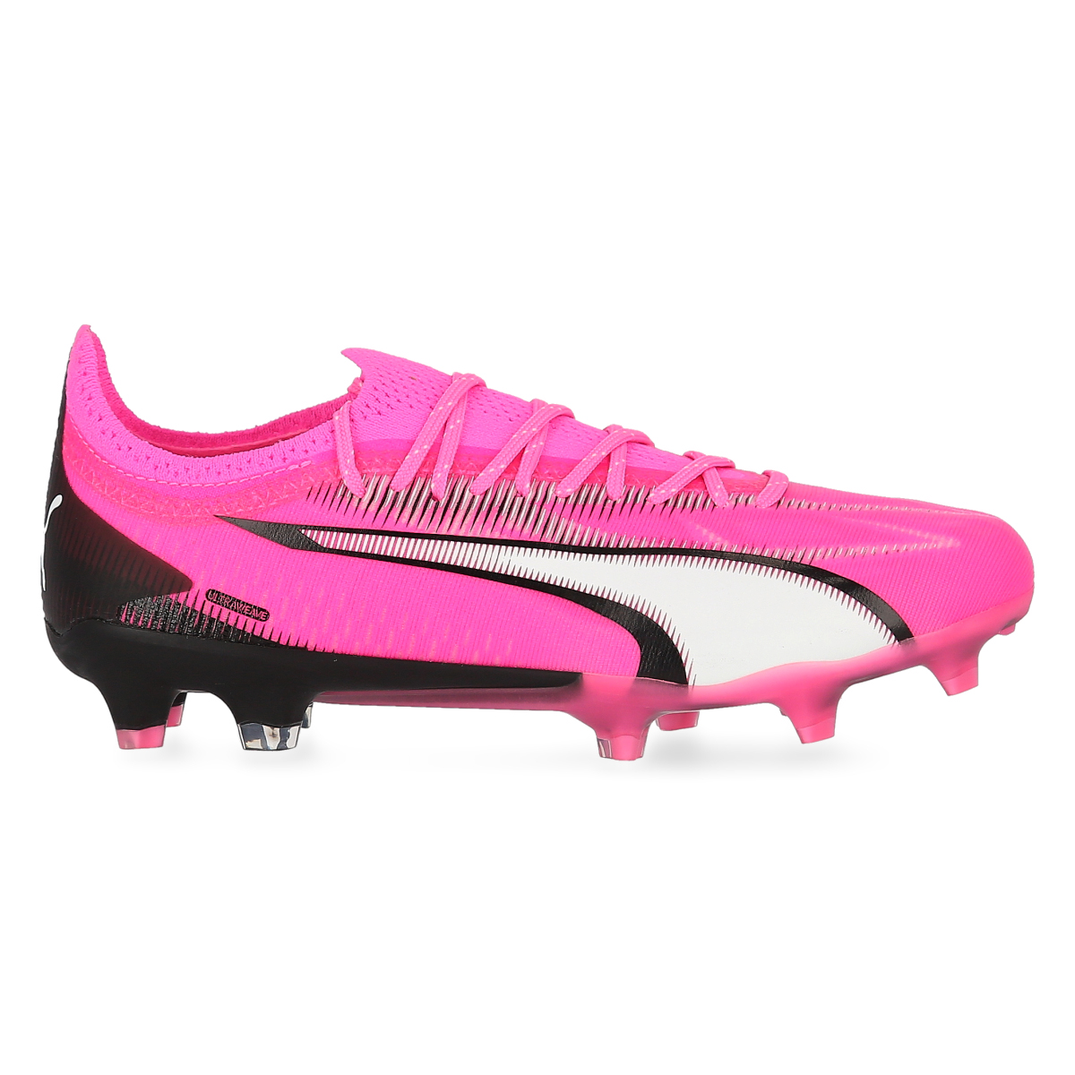 Botines F&uacute;tbol Puma Ultra Ultimate Fg/Ag Mujer,  image number null