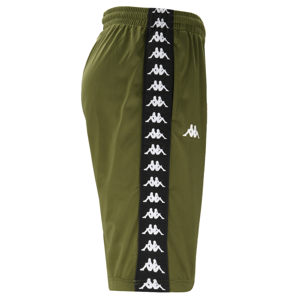 Kappa treadwell cheap shorts